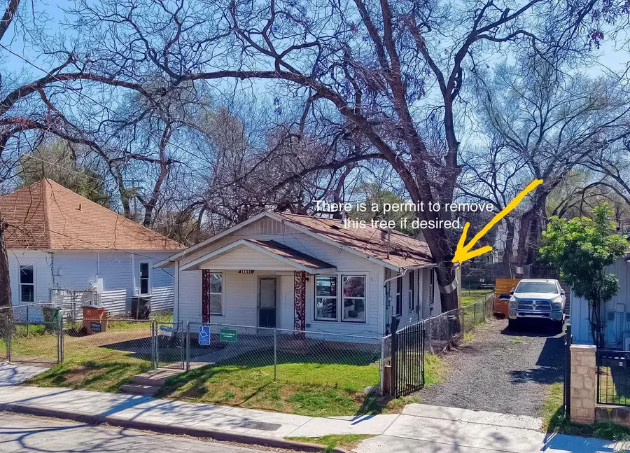 1507 1/2 Holly St, Austin, TX 78702 - #3