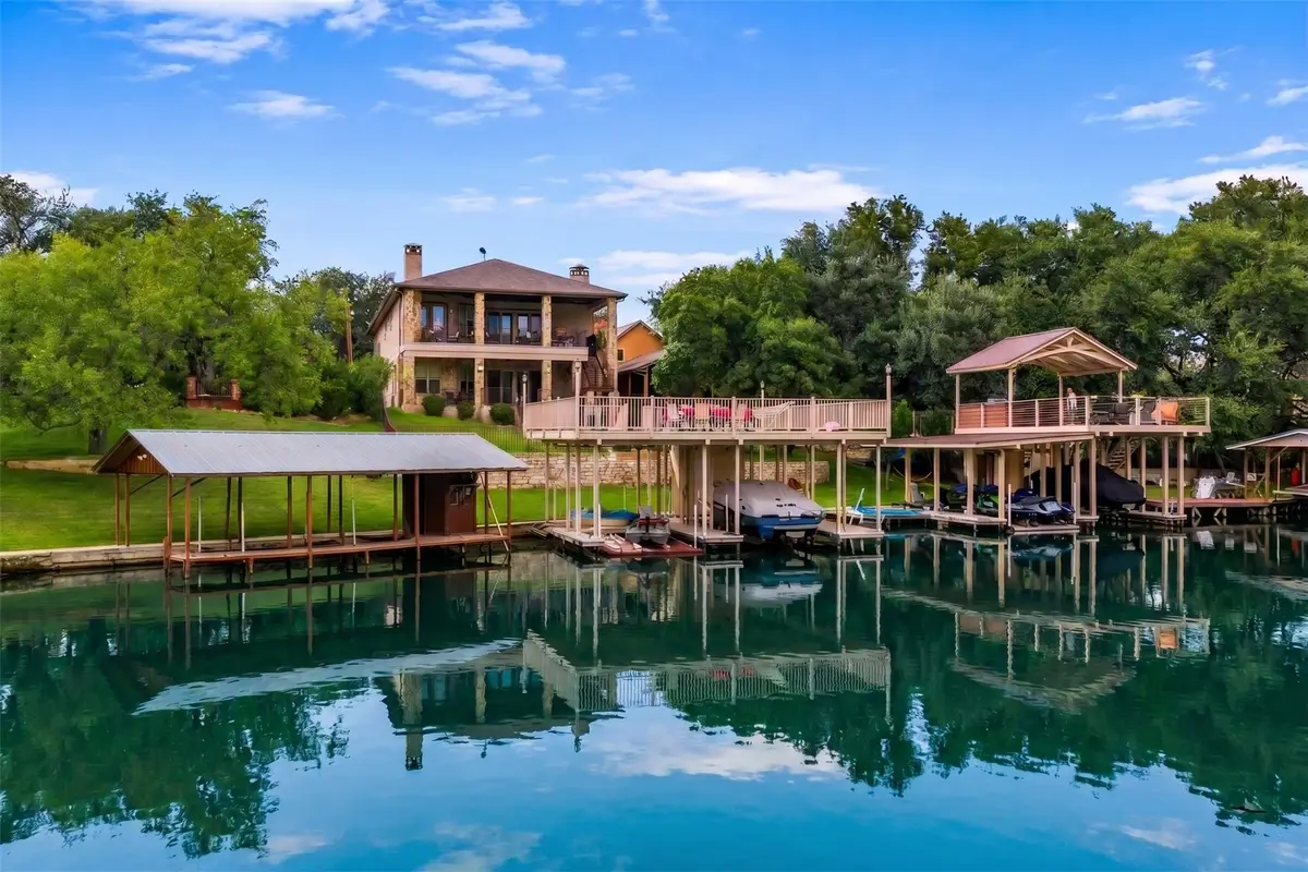 1413 County Road 132a, Kingsland, TX 78639 - #1