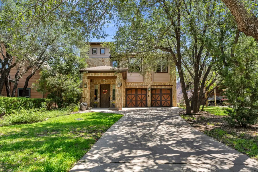 1413 County Road 132a, Kingsland, TX 78639 - #2