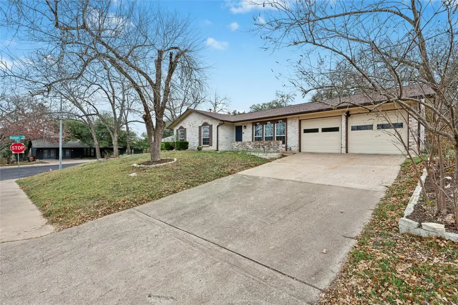 1444 Salem Meadow Cir, Austin, TX 78745 - Image #2