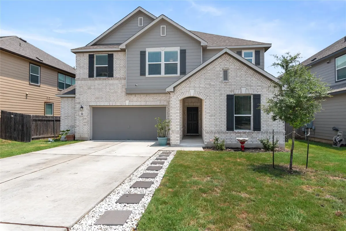 150 Auburn St, Kyle, TX 78640 - Image #1