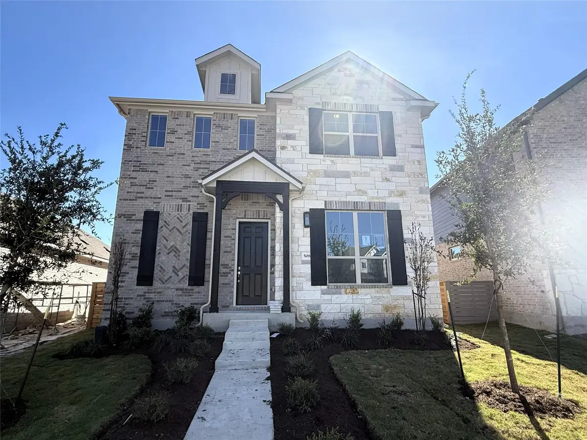 508 Bloomington Loop, Hutto, TX 78634 - #1