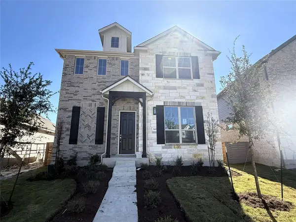 508 Bloomington Loop, Hutto, TX 78634