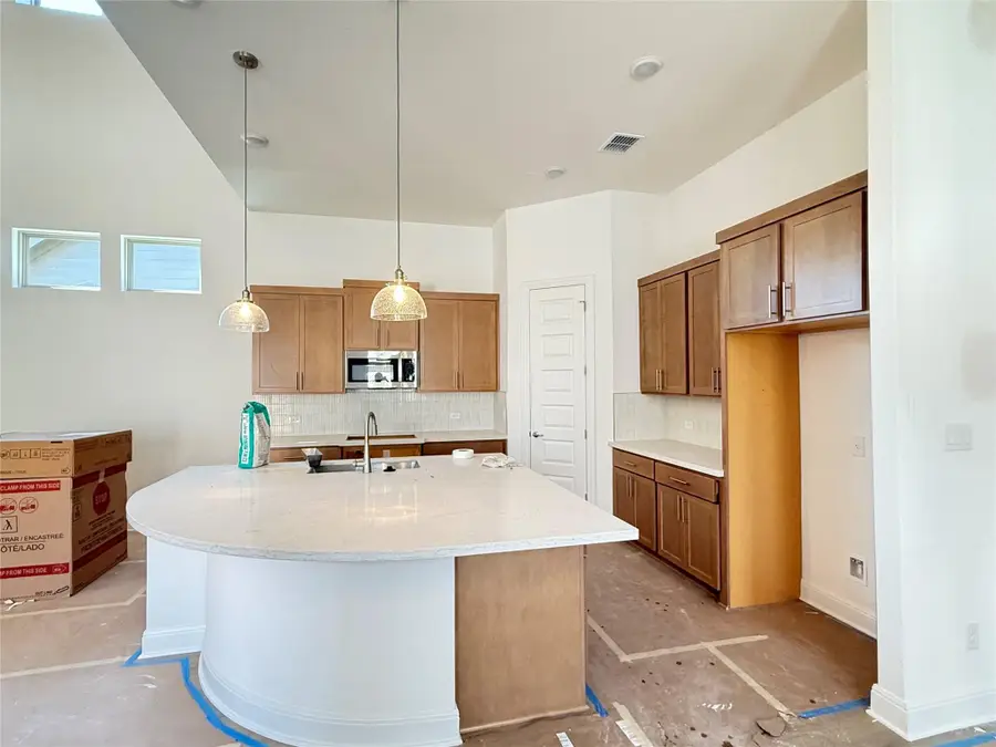 508 Bloomington Loop, Hutto, TX 78634 - #2