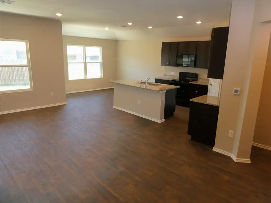 6009 Roderick Dr, Austin, TX 78724 - #3