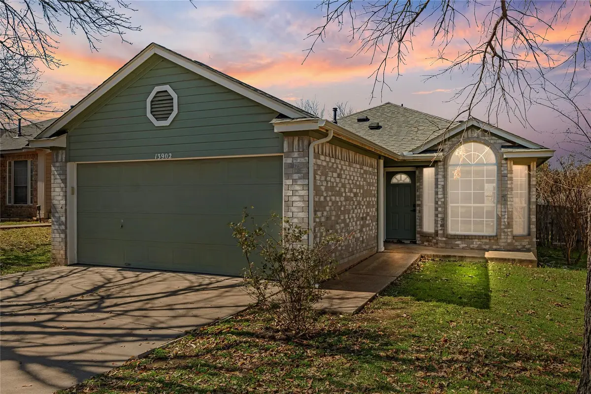 13902 Lampting Dr, Pflugerville, TX 78660 - #1