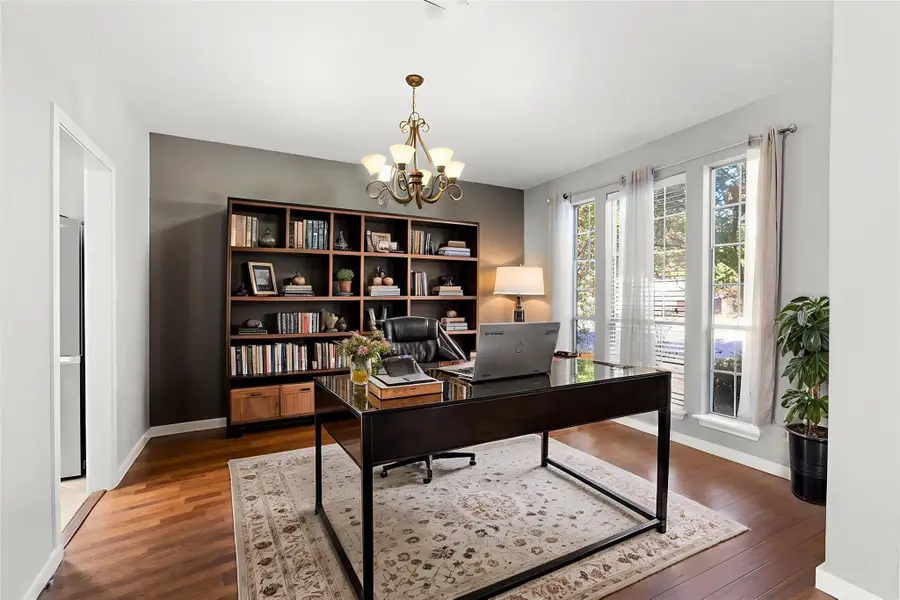 13505 Green Lodge Ct, Manor, TX 78653 - Image #3