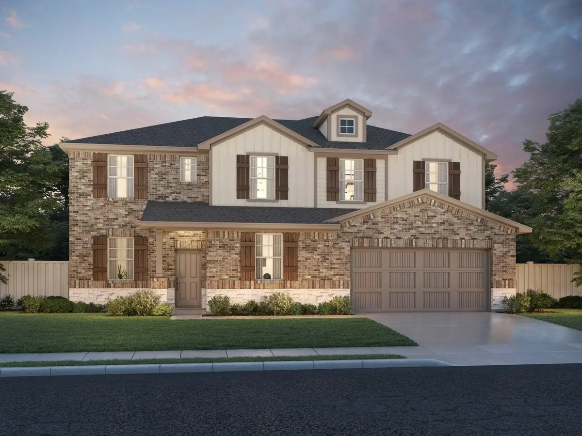 101 Old Town Rd, Kyle, TX 78640 - #1