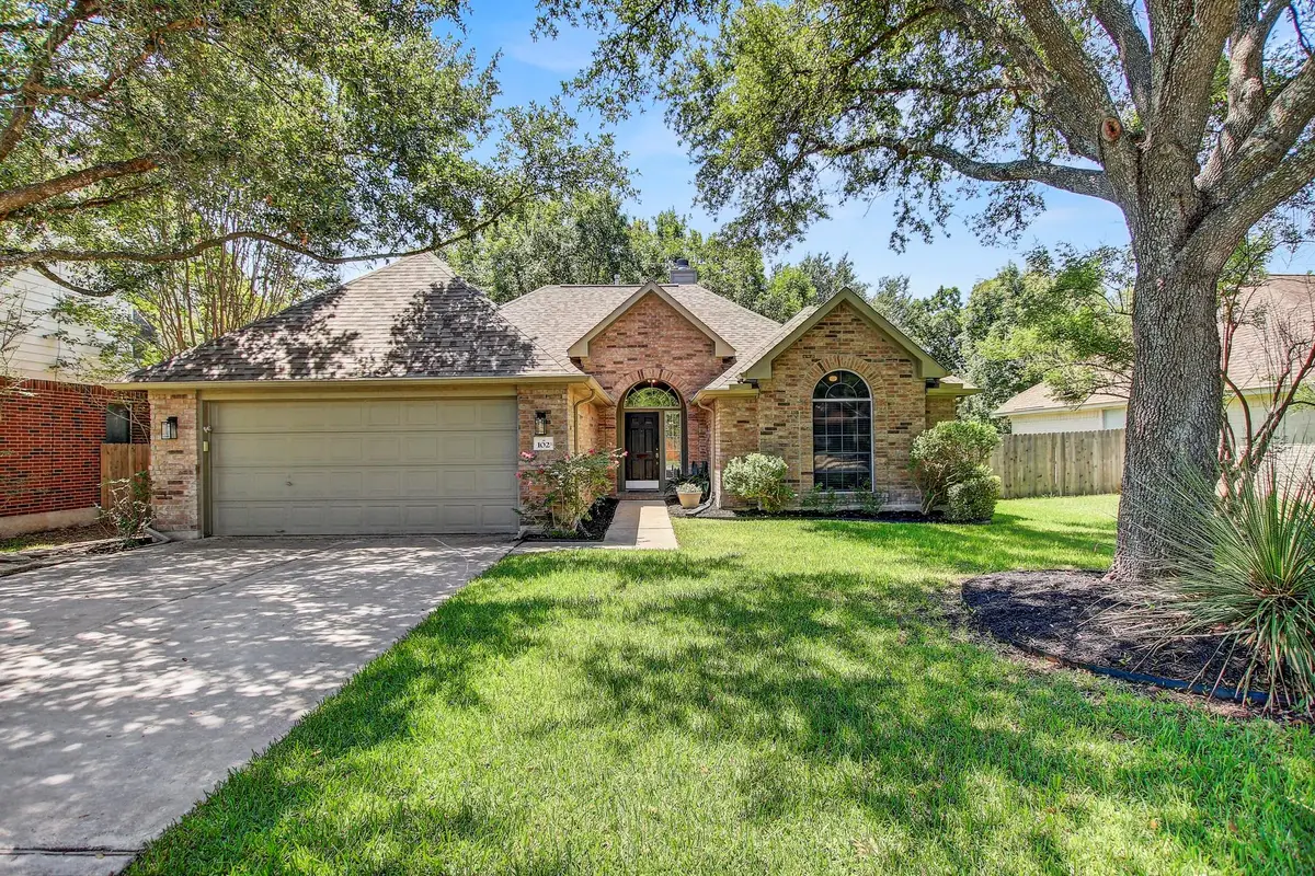 102 Trotter Dr, Georgetown, TX 78626 - #1