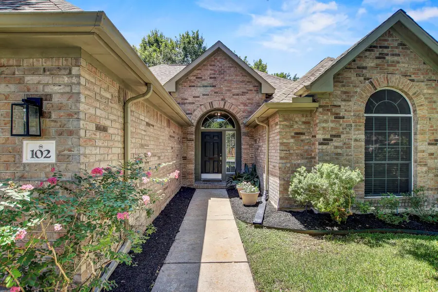 102 Trotter Dr, Georgetown, TX 78626 - #2