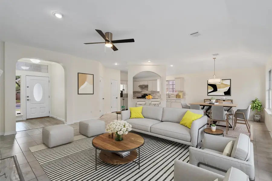 7018 Auckland Dr, Austin, TX 78749 - #2