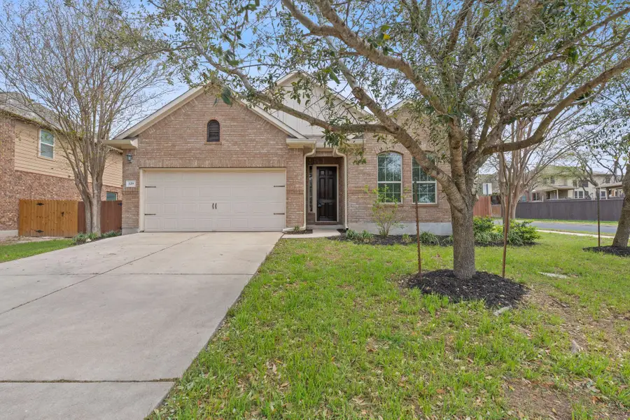 129 Phil Mickelson Ct, Round Rock, TX 78664 - #2