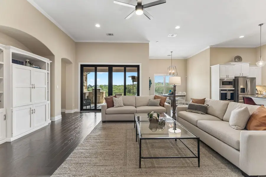 3508 Elm Ridge Dr, Leander, TX 78641 - #2