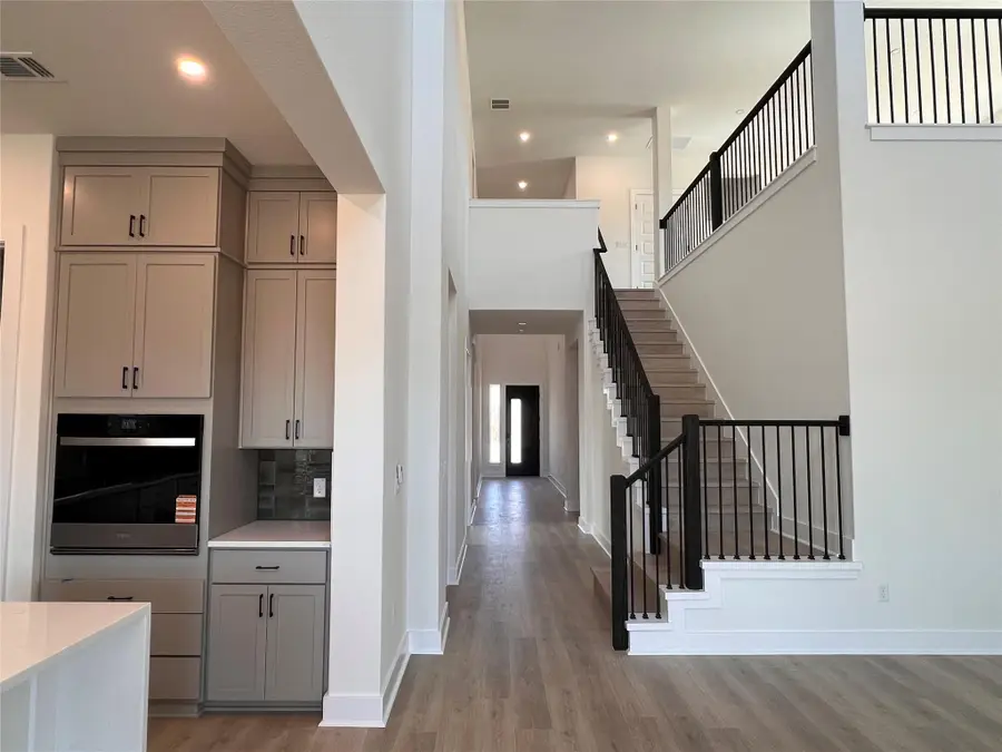 2245 Sarabanda St, Round Rock, TX 78681 - #2