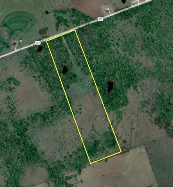 0 County Road 467, Thrall, TX 76578 - #1