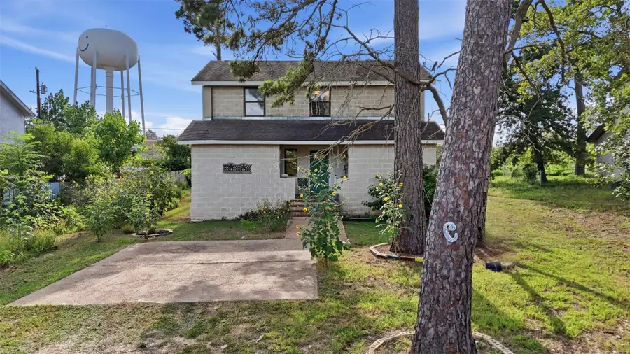 136 Pine Hill Loop #C, Bastrop, TX 78602 - #2