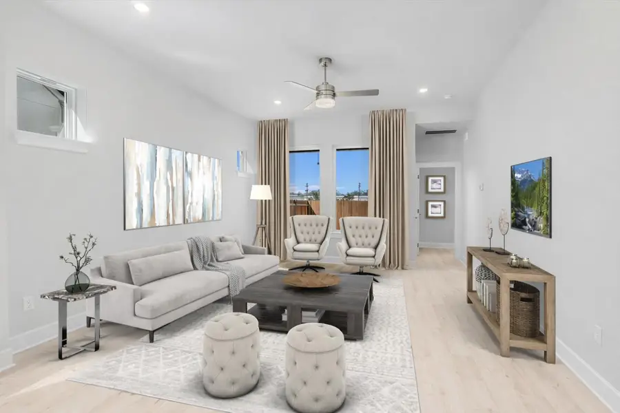 1408 Hartley Dr, Leander, TX 78641 - #2