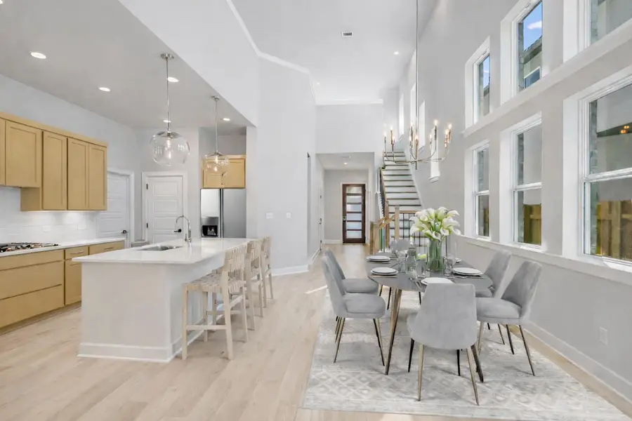 1408 Hartley Dr, Leander, TX 78641 - #3