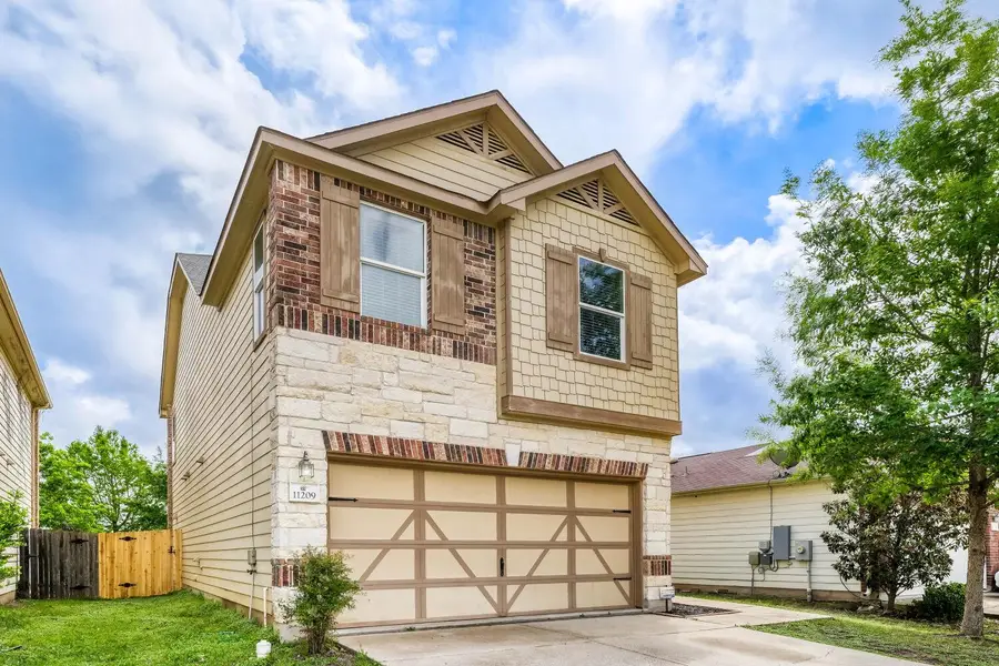 11209 Drumellan St, Austin, TX 78754 - #3