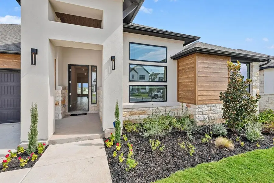 205 Irvine Pass, Liberty Hill, TX 78642 - #3