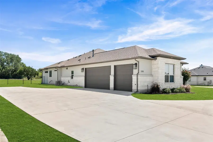 320 Buffalo Trl, Liberty Hill, TX 78642 - #3