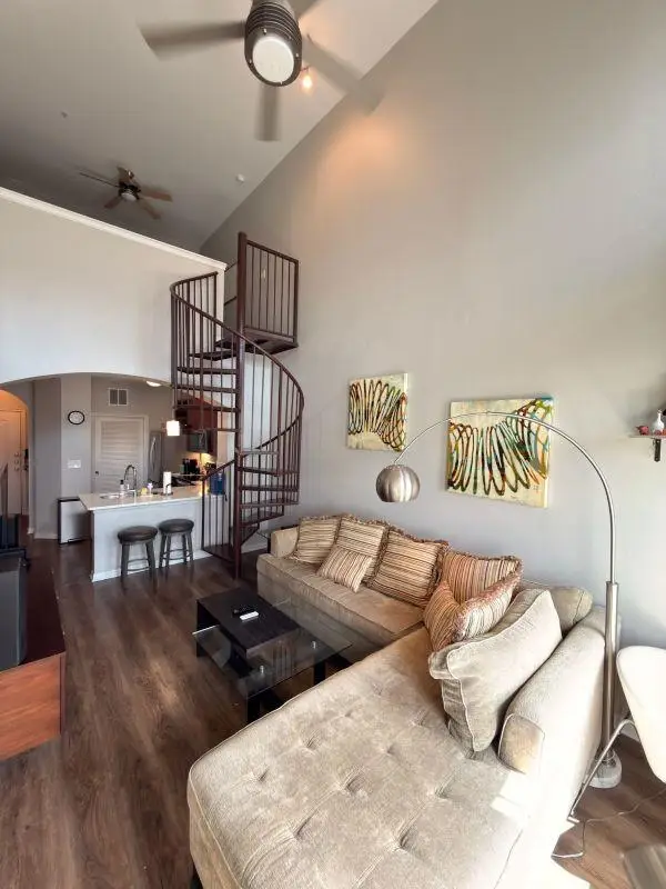 2505 San Gabriel St #609, Austin, TX 78705 - #3