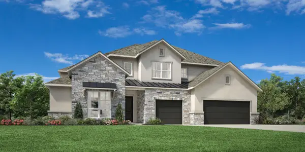 224 Kiser Rd, Liberty Hill, TX 78642