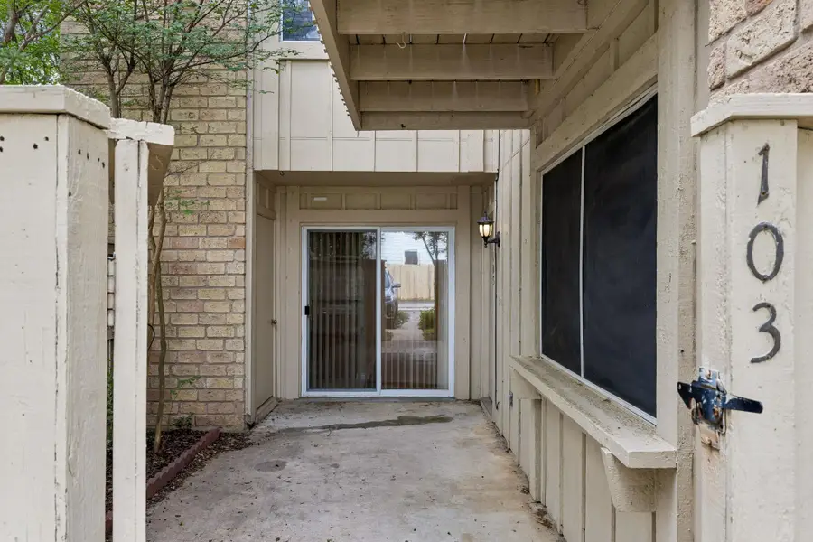 8340 Fathom Cir #103, Austin, TX 78750 - #2