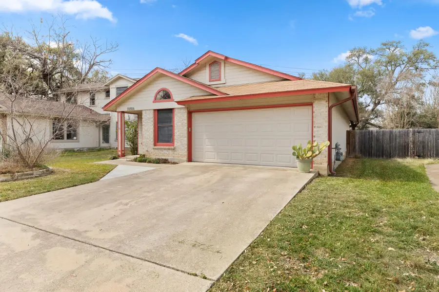 10506 N Platt River Dr, Austin, TX 78748 - #2