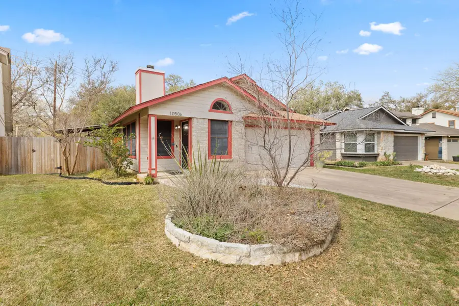 10506 N Platt River Dr, Austin, TX 78748 - #3