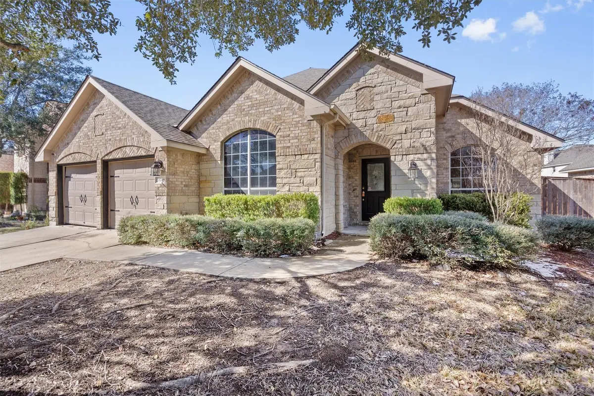 11708 Pillion Pl, Manor, TX 78653 - #1