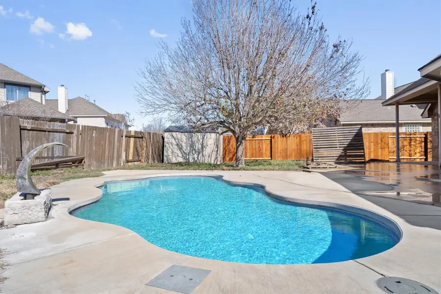 11708 Pillion Pl, Manor, TX 78653 - #2