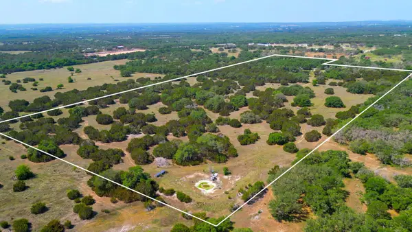 545 County Road 258, Bertram, TX 78605
