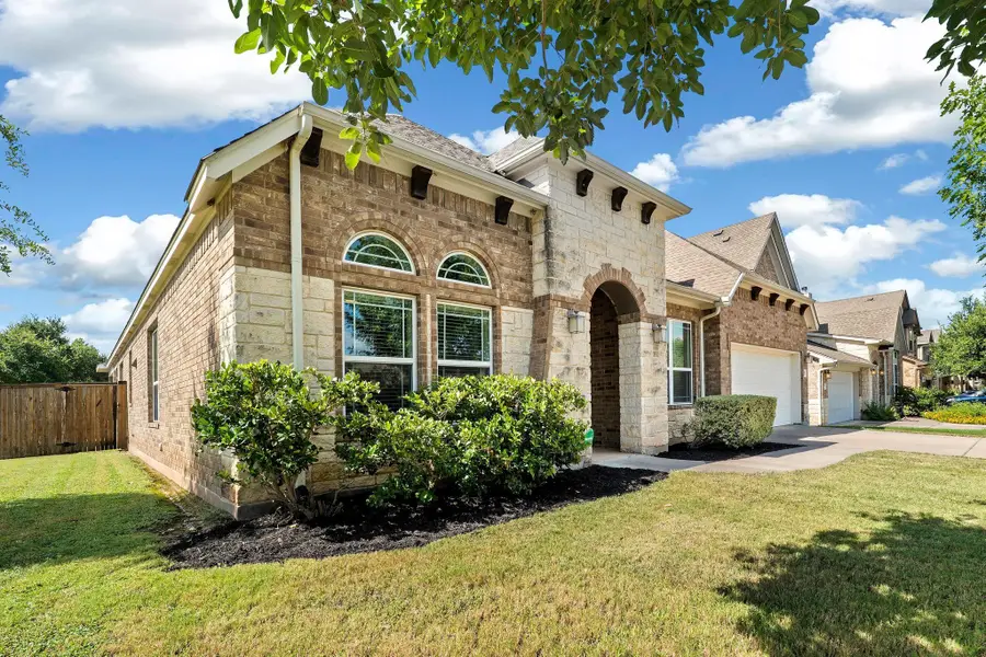 101 Canyon Lake Ln, Georgetown, TX 78628 - #2