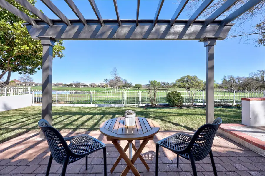 30202 Briarcrest Dr, Georgetown, TX 78628 - #2