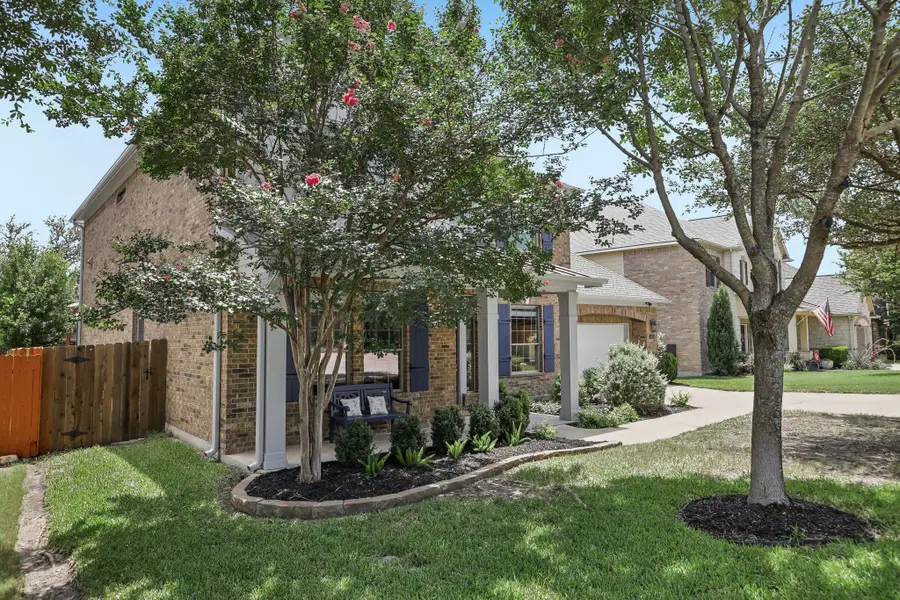 2023 Nelson Ranch Loop, Cedar Park, TX 78613 - #3