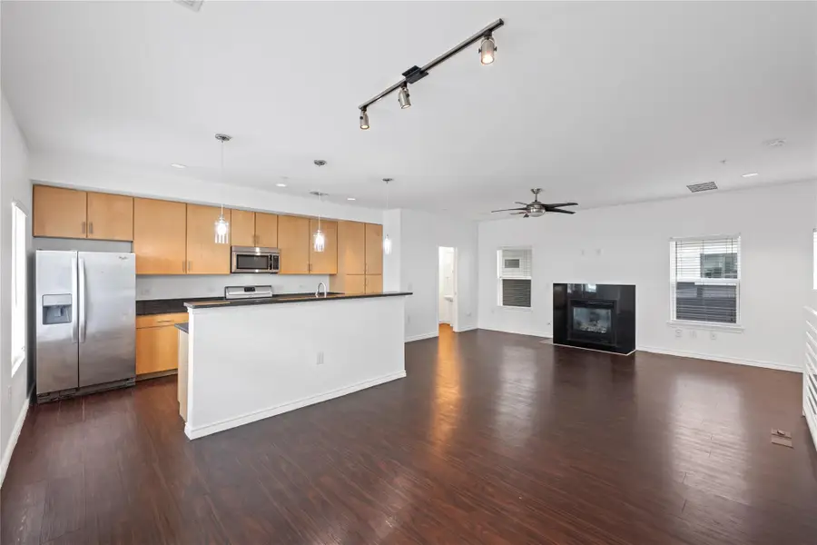 2606 Wilson St #1104, Austin, TX 78704 - #3