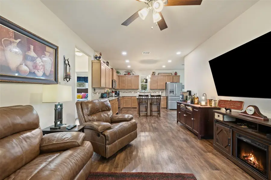 1625 Packsaddle Trl, Kingsland, TX 78639 - #3