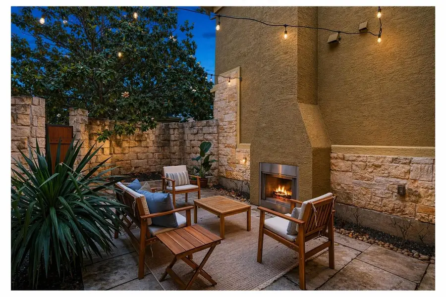 3406 Menchaca Rd #21, Austin, TX 78704 - #3