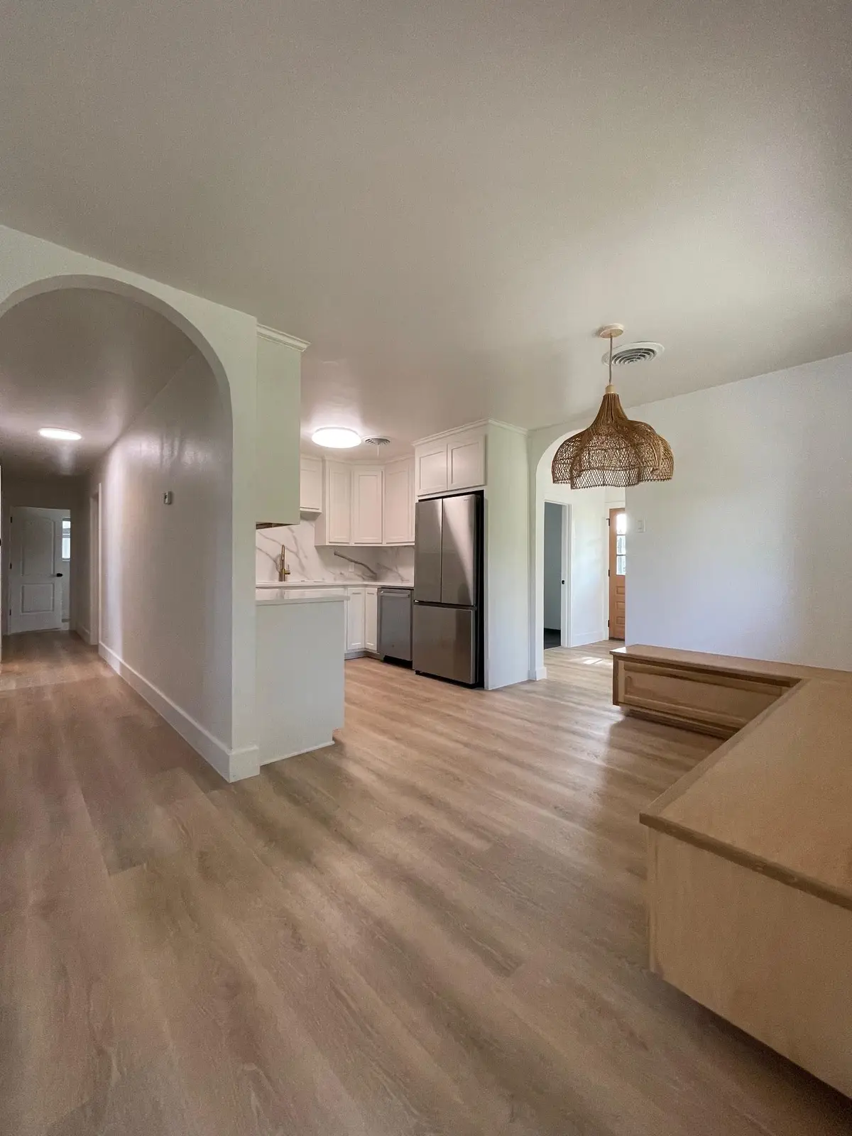 709 Pecan Valley Dr, Marble Falls, TX 78654 - #1