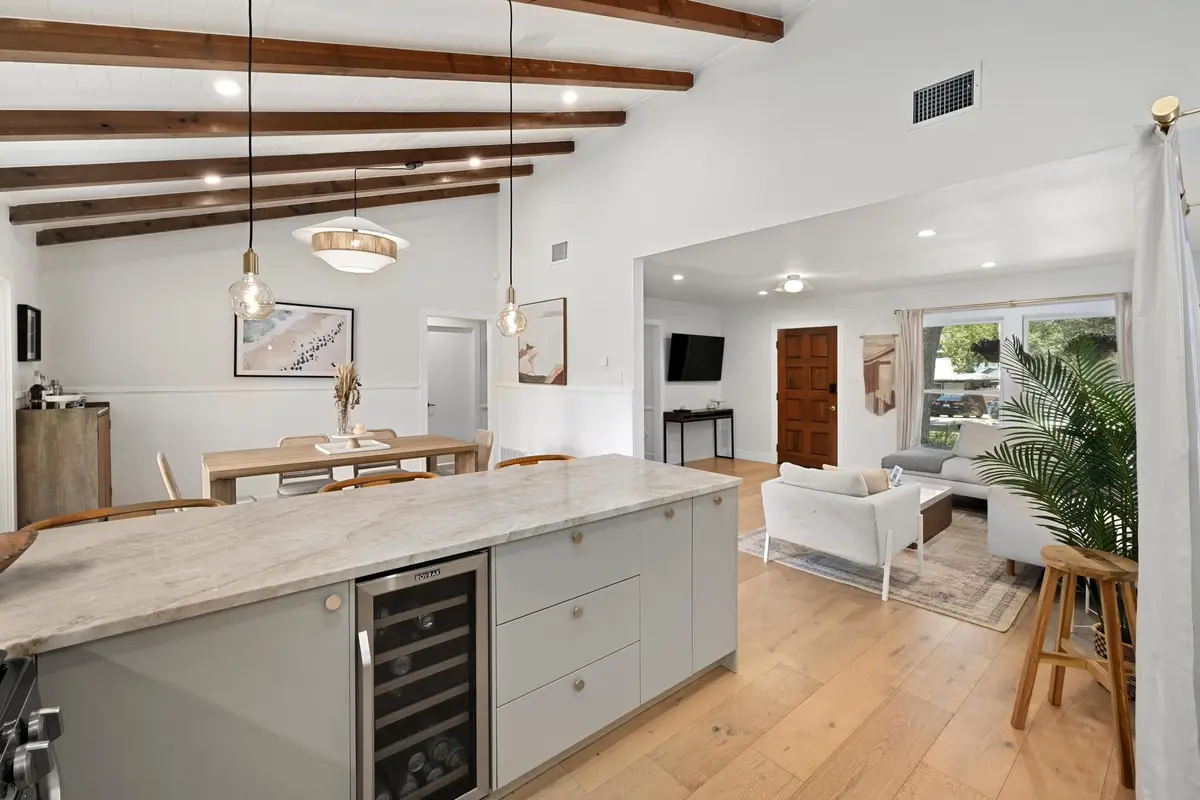 2503 East Side Dr, Austin, TX 78704 - #1