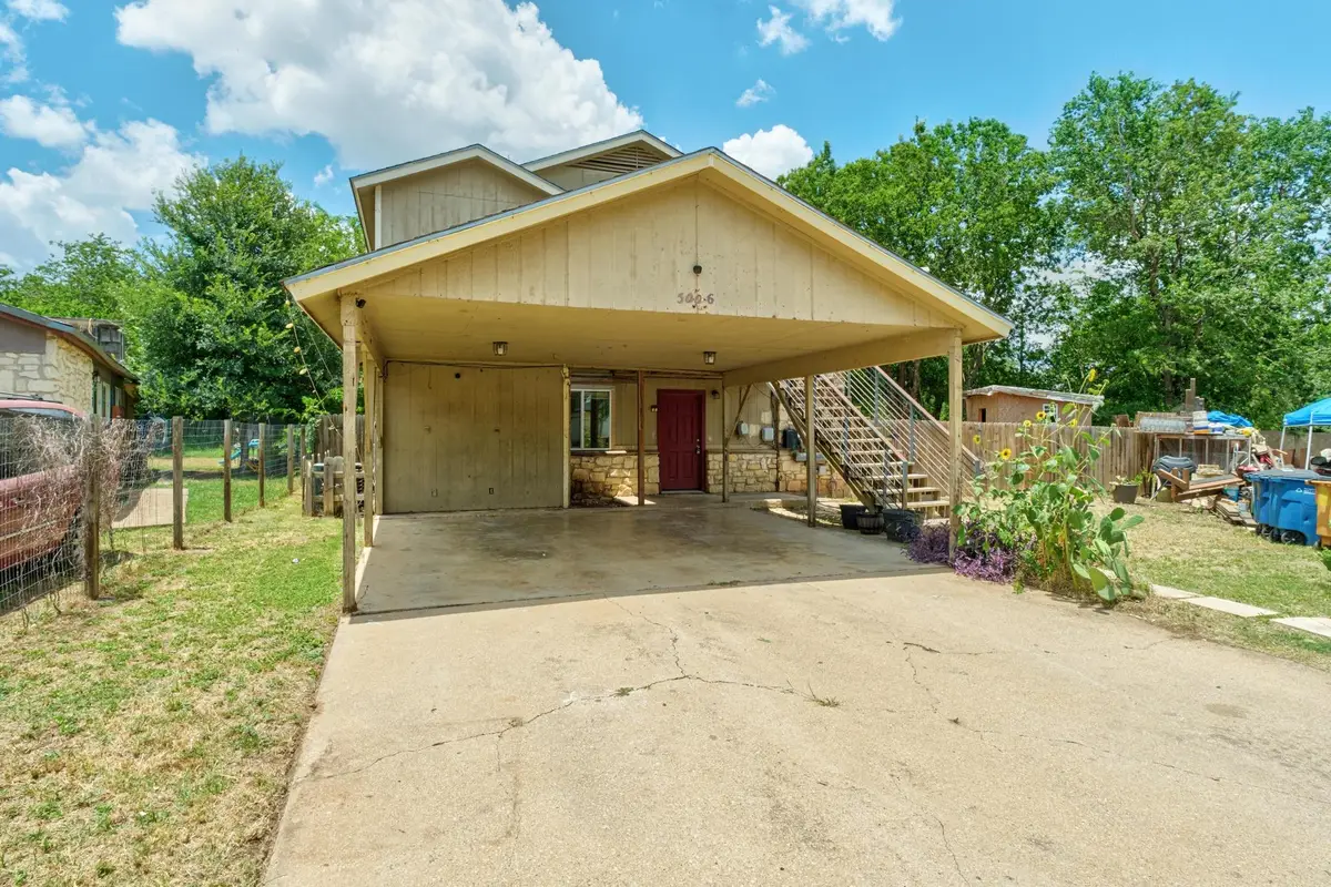 5006 Cape Verde Cv, Austin, TX 78744 - #1