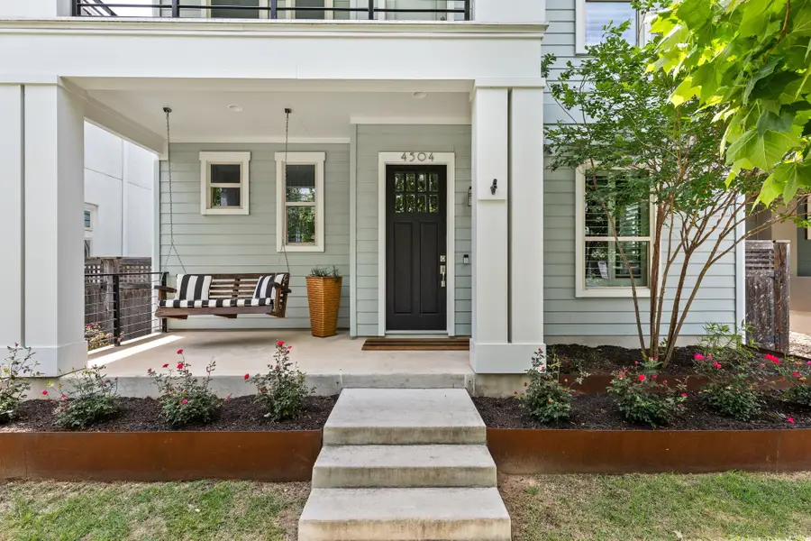 4504 Kocurek St, Austin, TX 78723 - #2