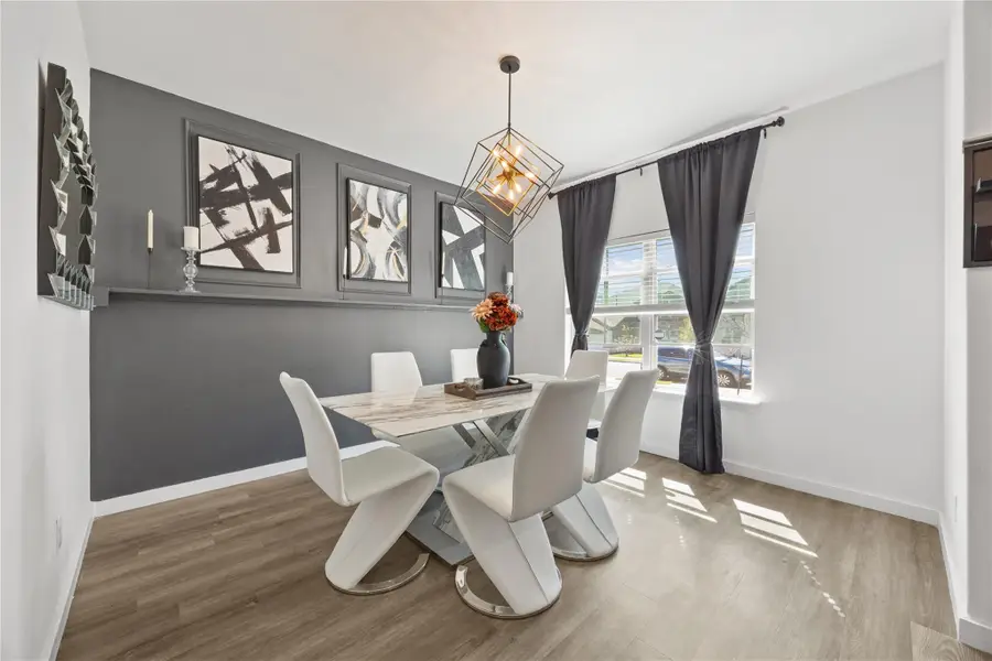 361 Bright Star Ln, Georgetown, TX 78628 - #3