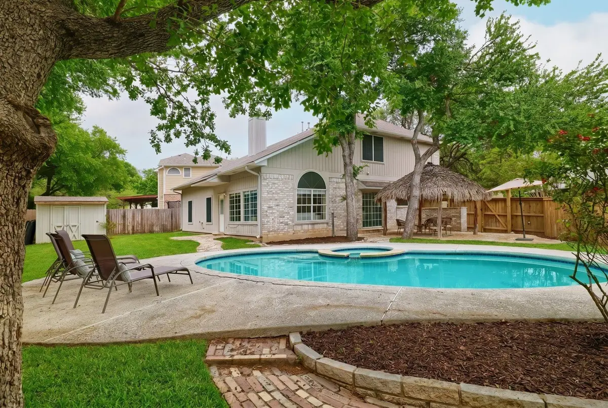 3852 Newland Ct, Round Rock, TX 78681 - #1