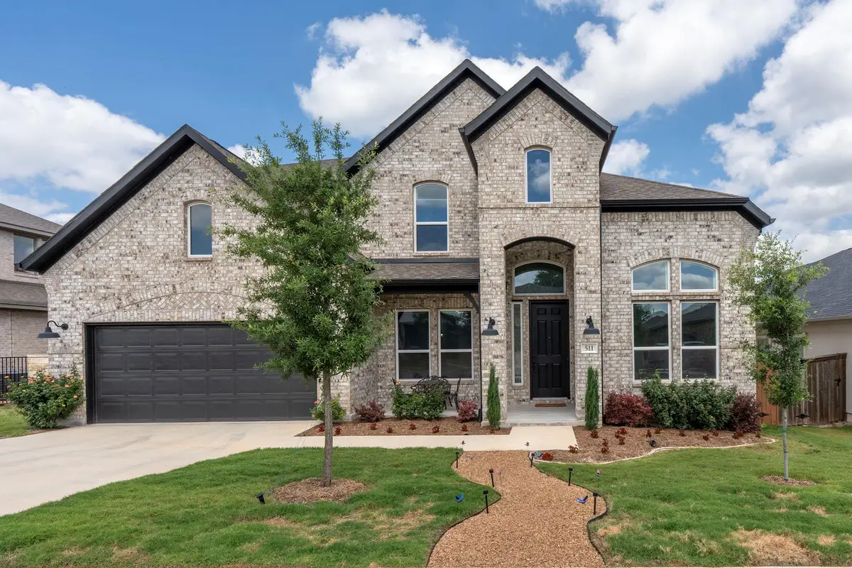 511 Teakmill Trl, San Marcos, TX 78666 - #1