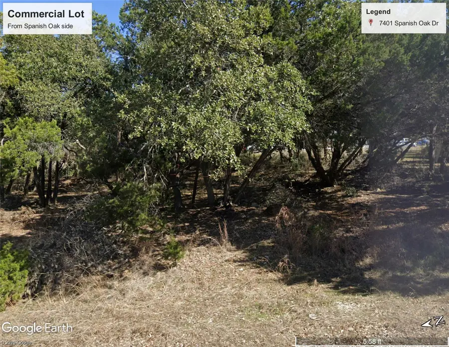 7401 Spanish Oak Dr, Lago Vista, TX 78645 - #2
