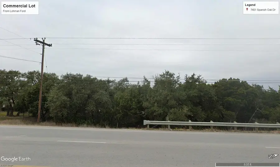 7401 Spanish Oak Dr, Lago Vista, TX 78645 - #3