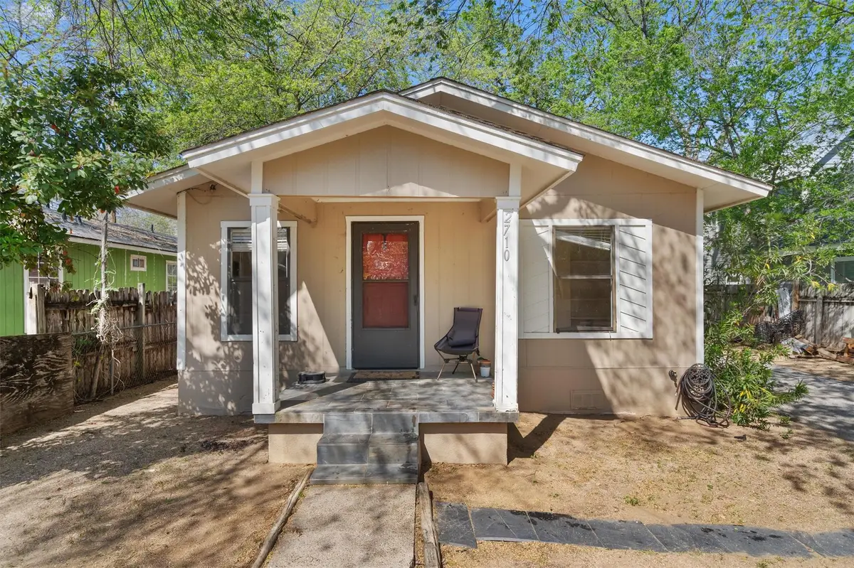 2710 E 3rd St, Austin, TX 78702 - #1