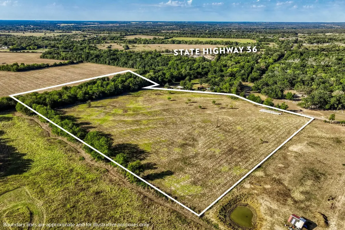 460 County Road 328, Caldwell, TX 77836 - Image #1